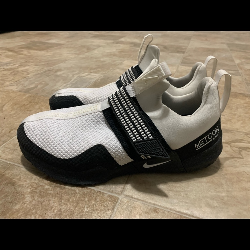 Nike metcons